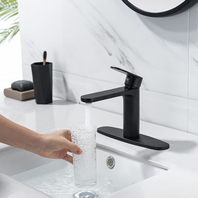 Fabricante de grifos de lavabo para lavabo de baño