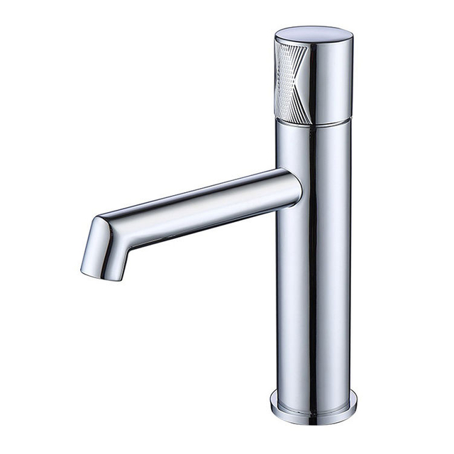 Fabricante de grifos mezcladores de grifo de lavabo independiente para baño monomando frío y caliente
